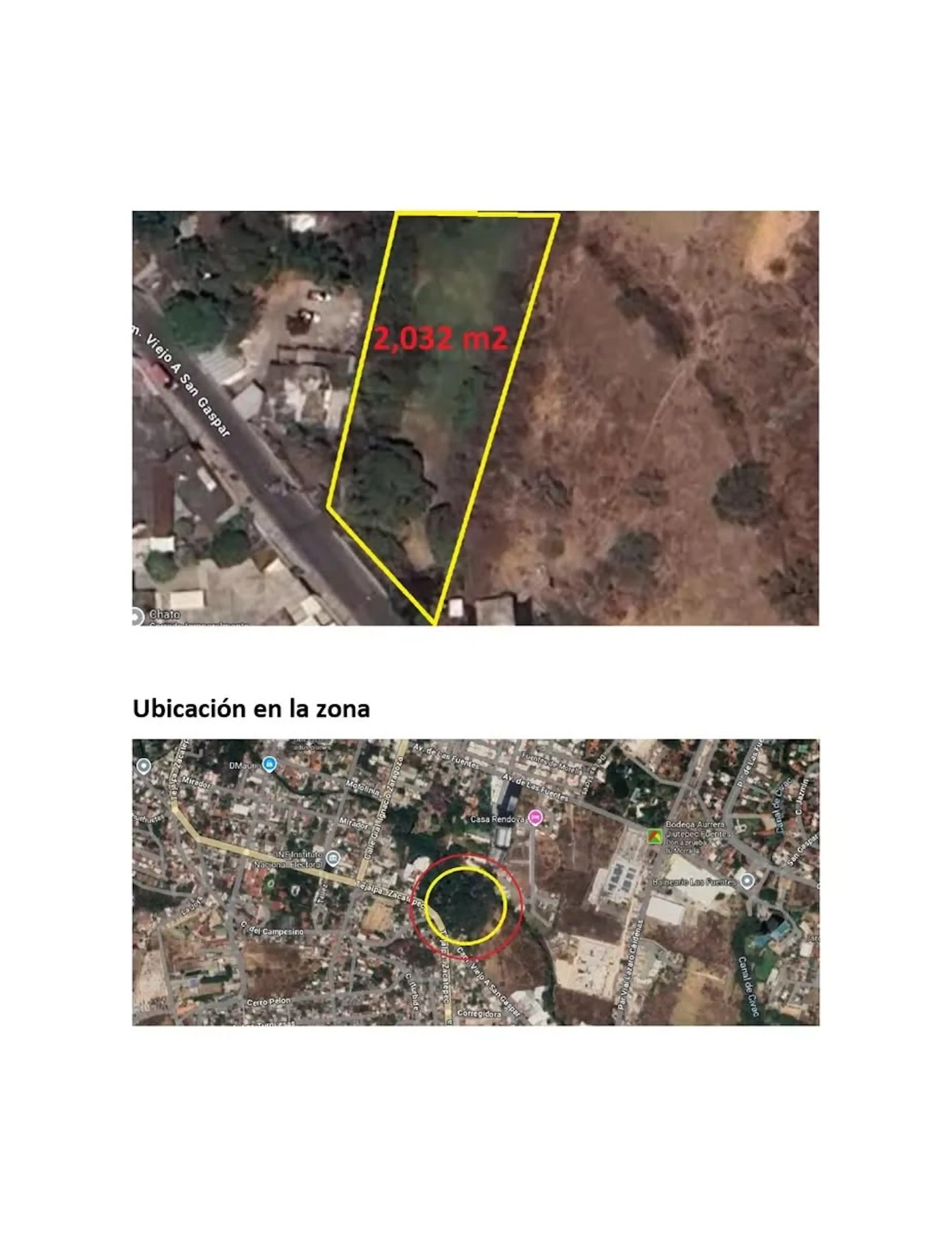 Terreno En Venta Jiutepec Morelos  Uso Mixto