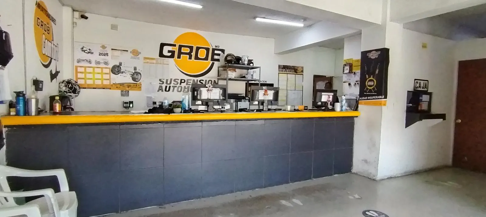 Local Comercial Spot2