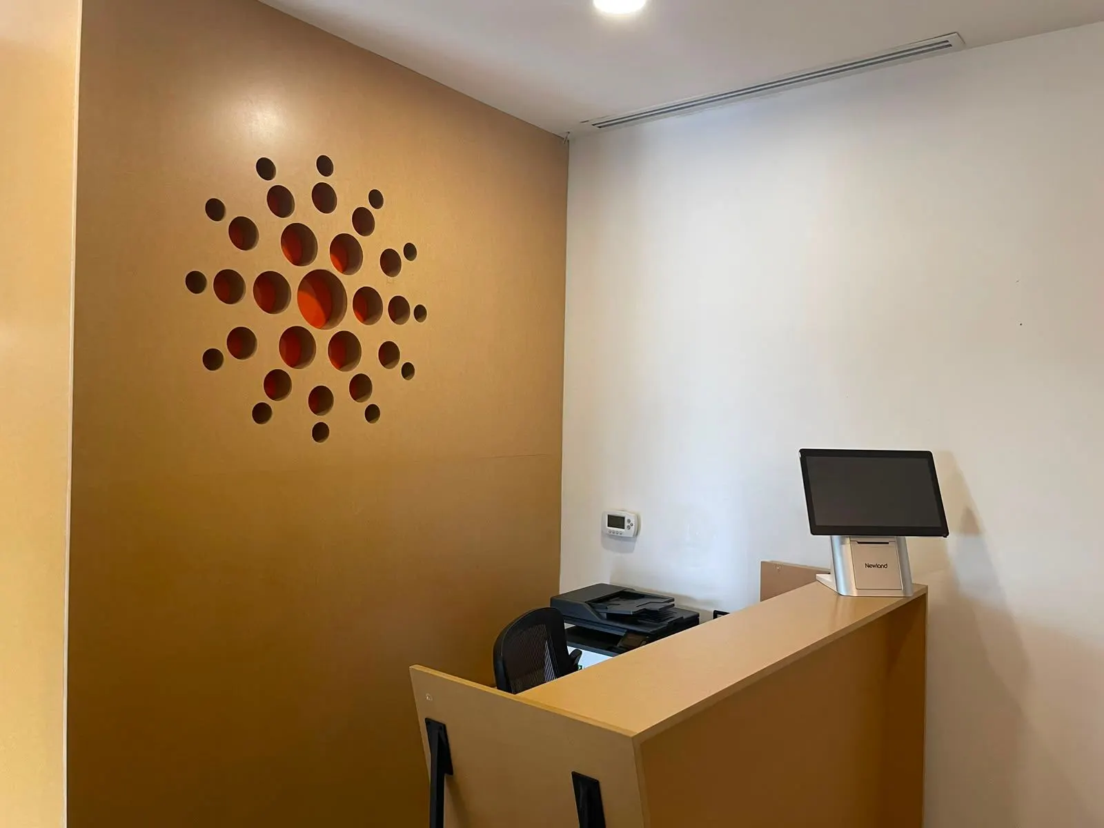 Oficina Spot2