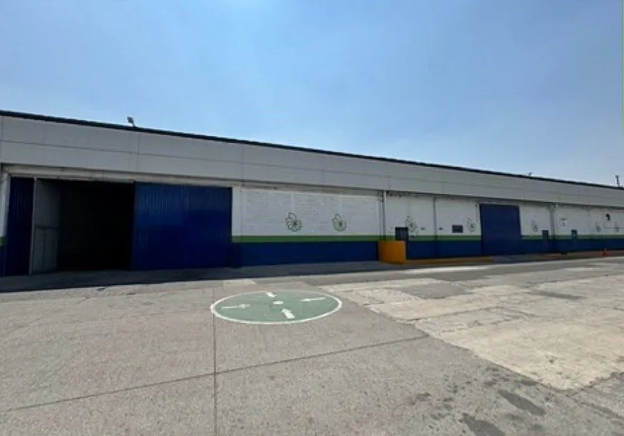 Industrial Spot2