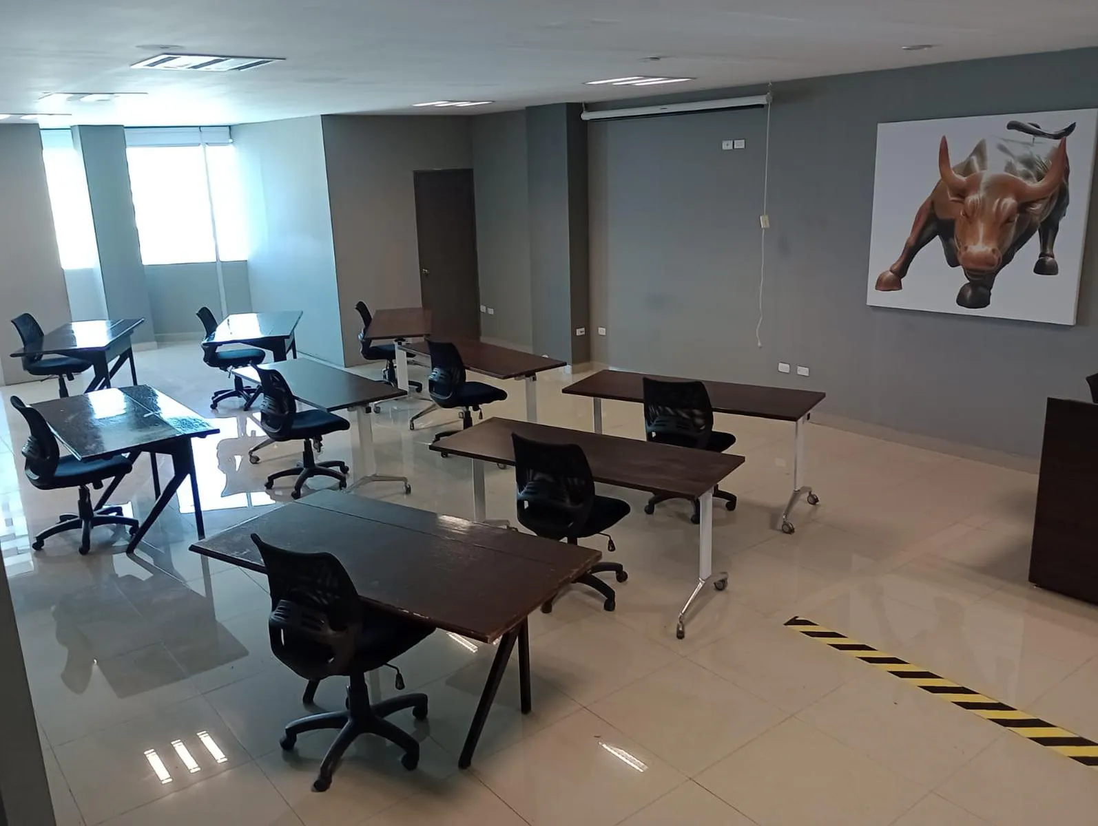 Oficina Spot2