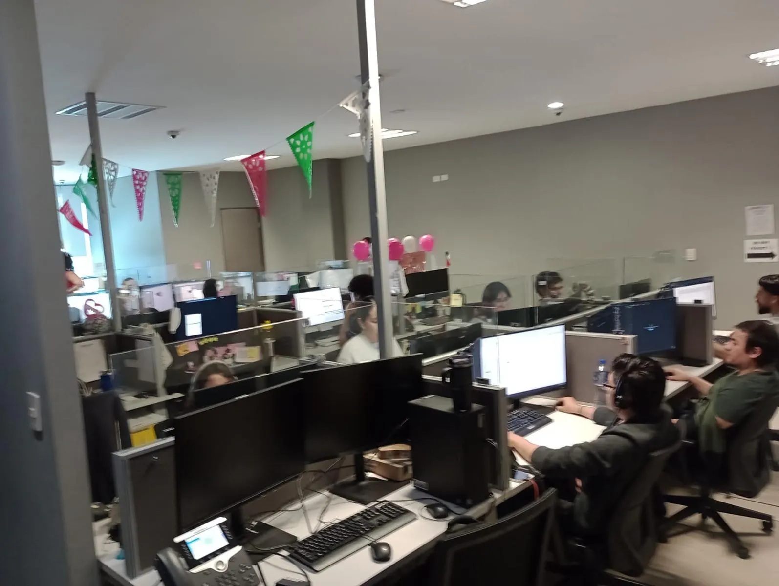 Oficina Spot2