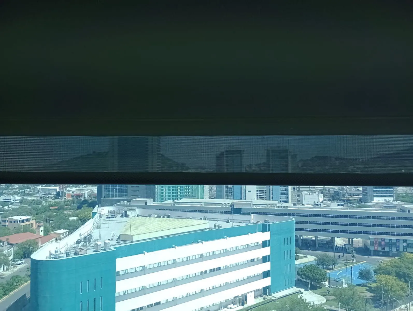Oficina Spot2
