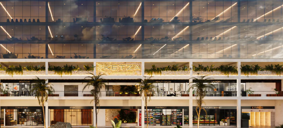 Local Comercial Spot2