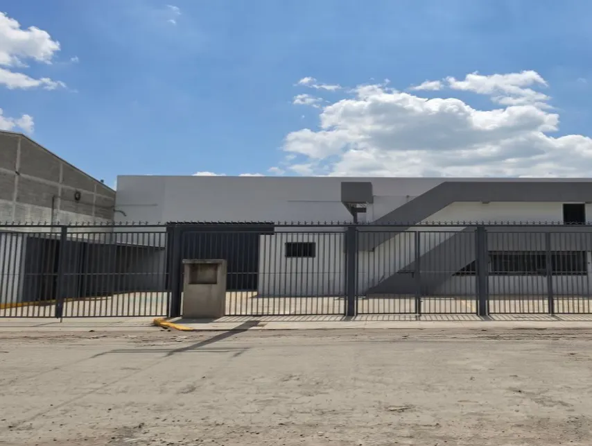 Industrial Spot2