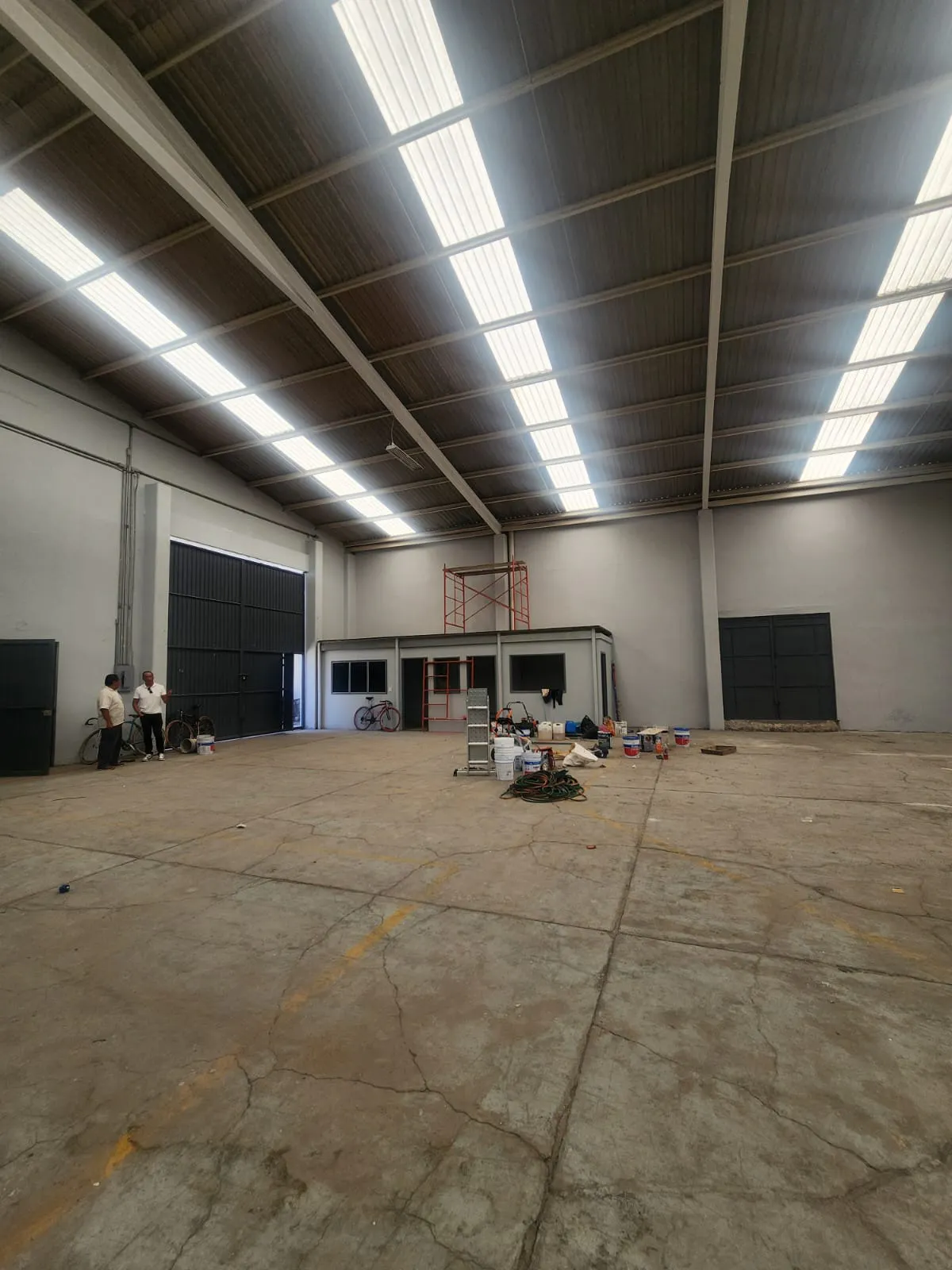 Industrial Spot2