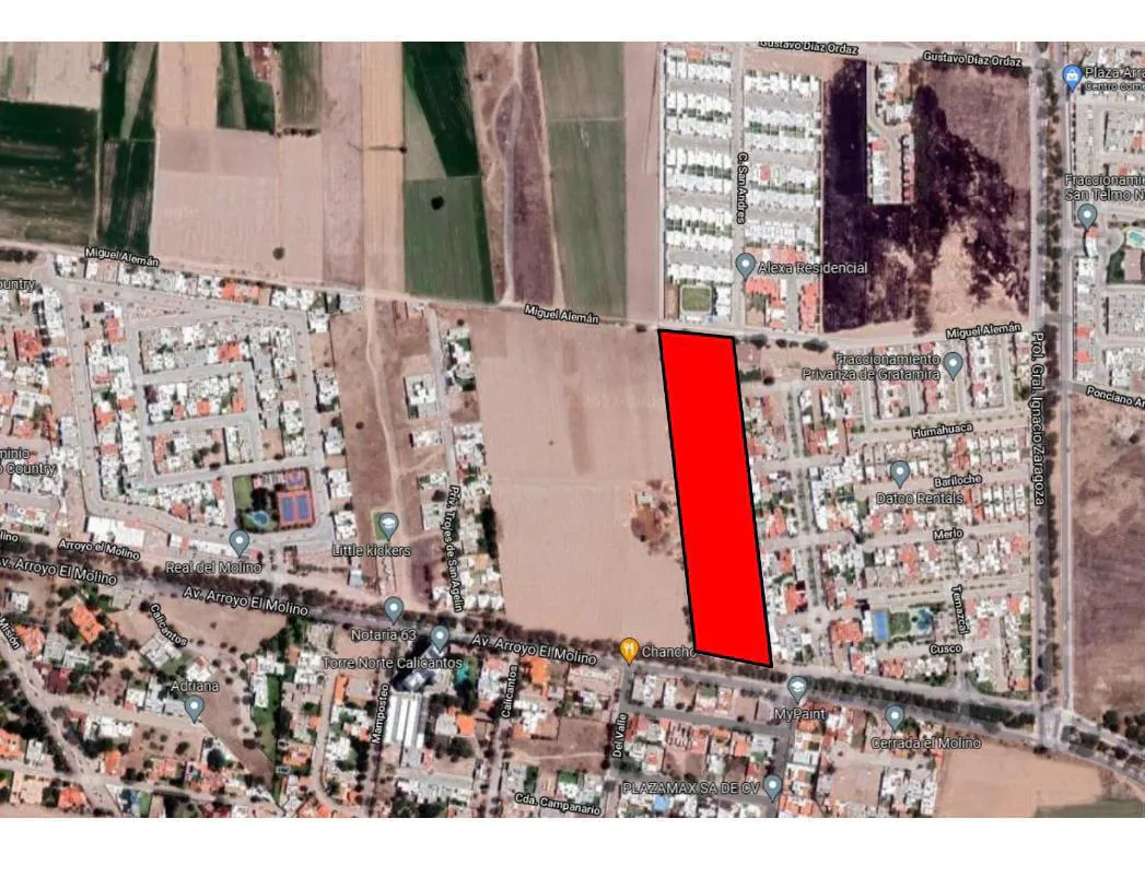 Terreno Spot2