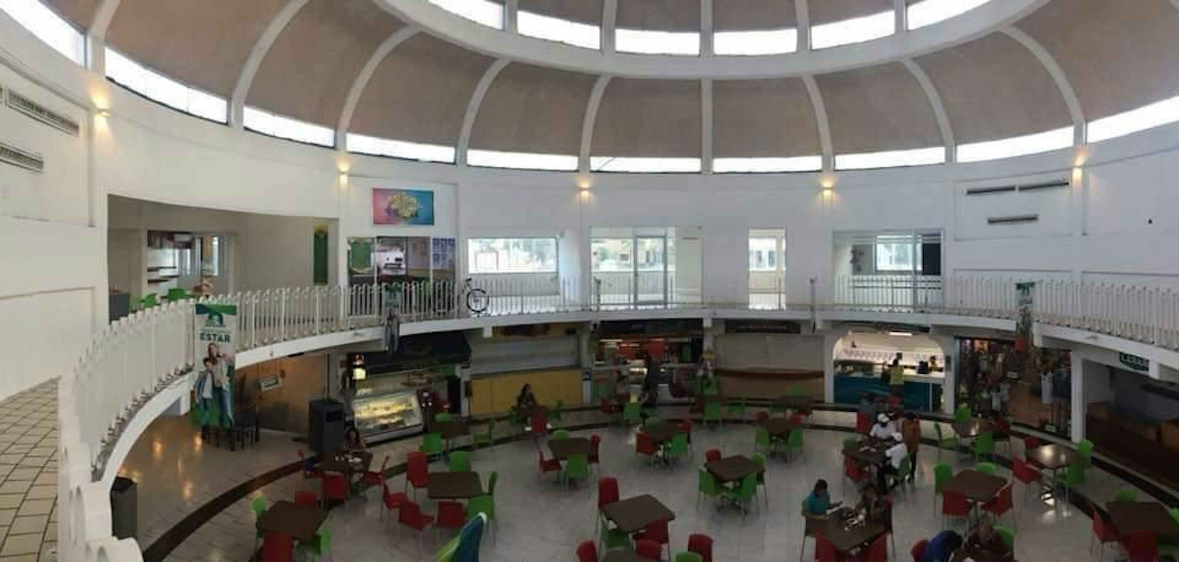 Avenida Agustín Melgar