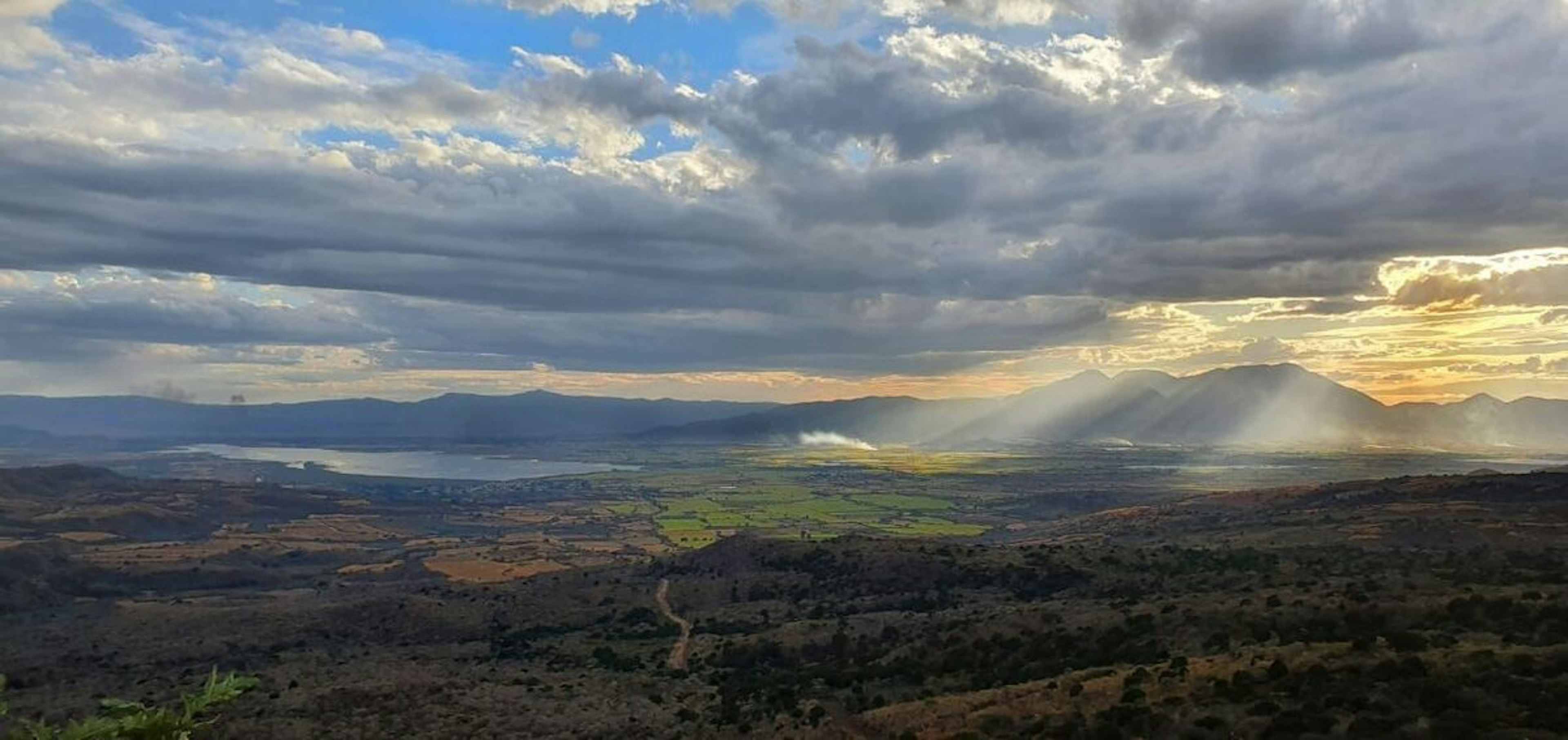 Terreno En Venta En Madre Tierra