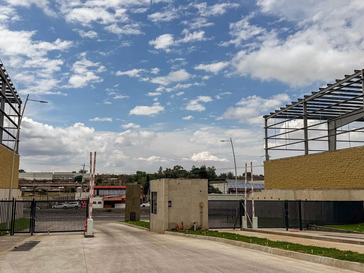 Industrial Spot2
