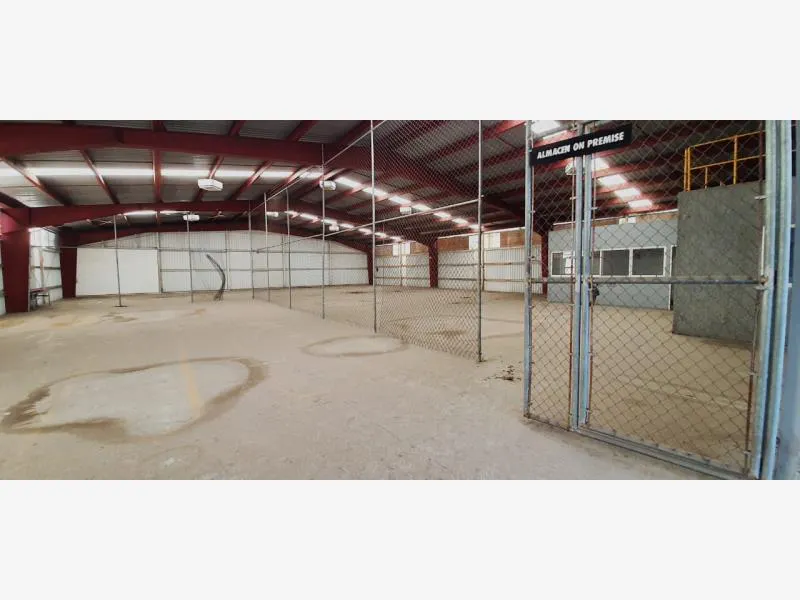 Industrial Spot2