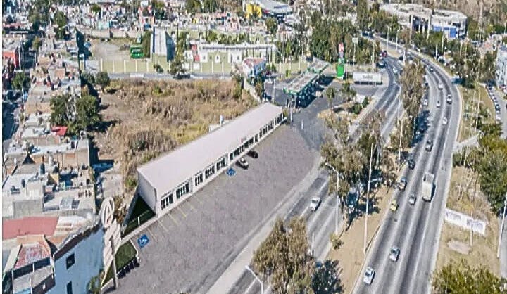 Local Comercial Spot2