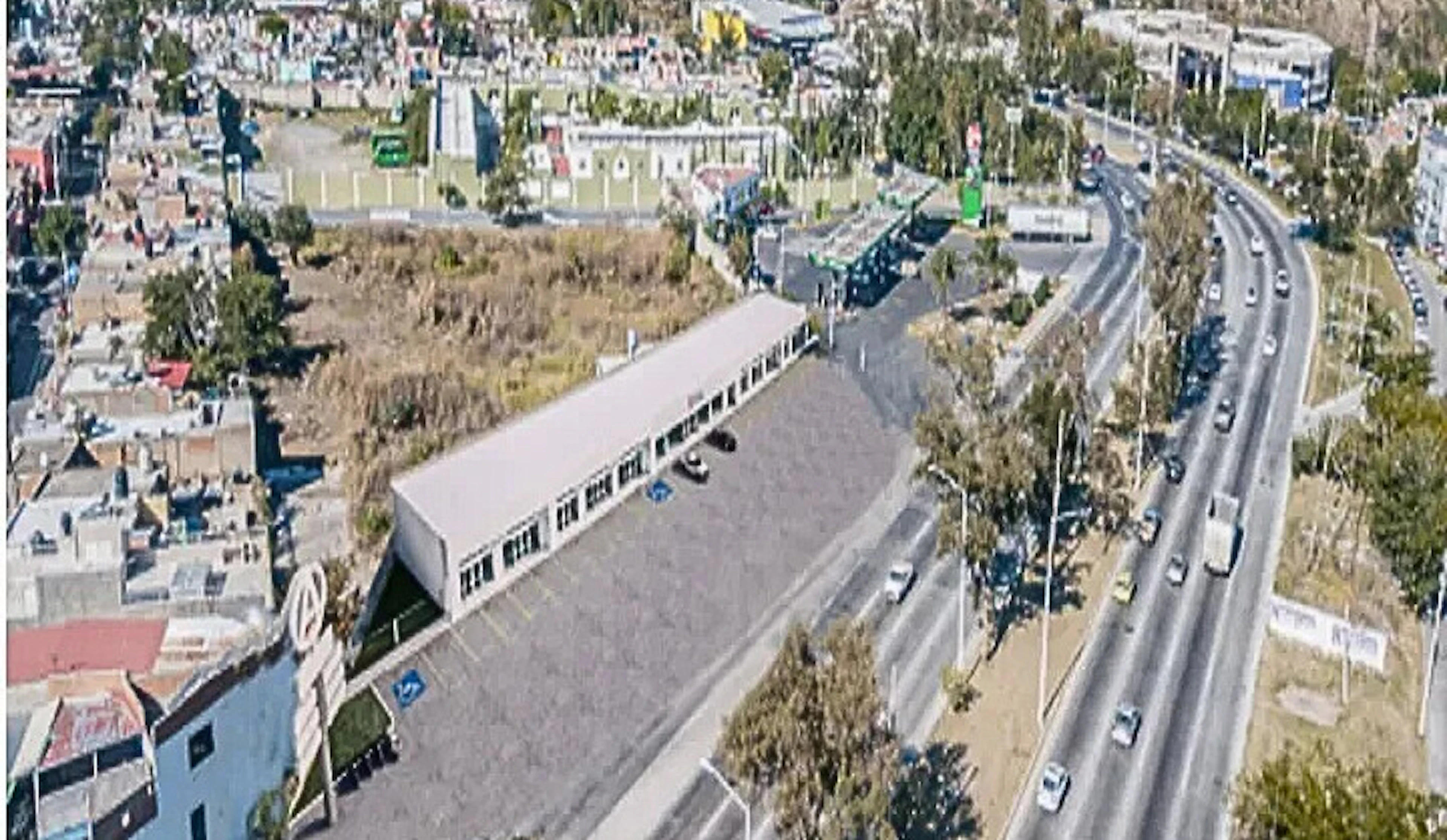 Local Comercial Spot2