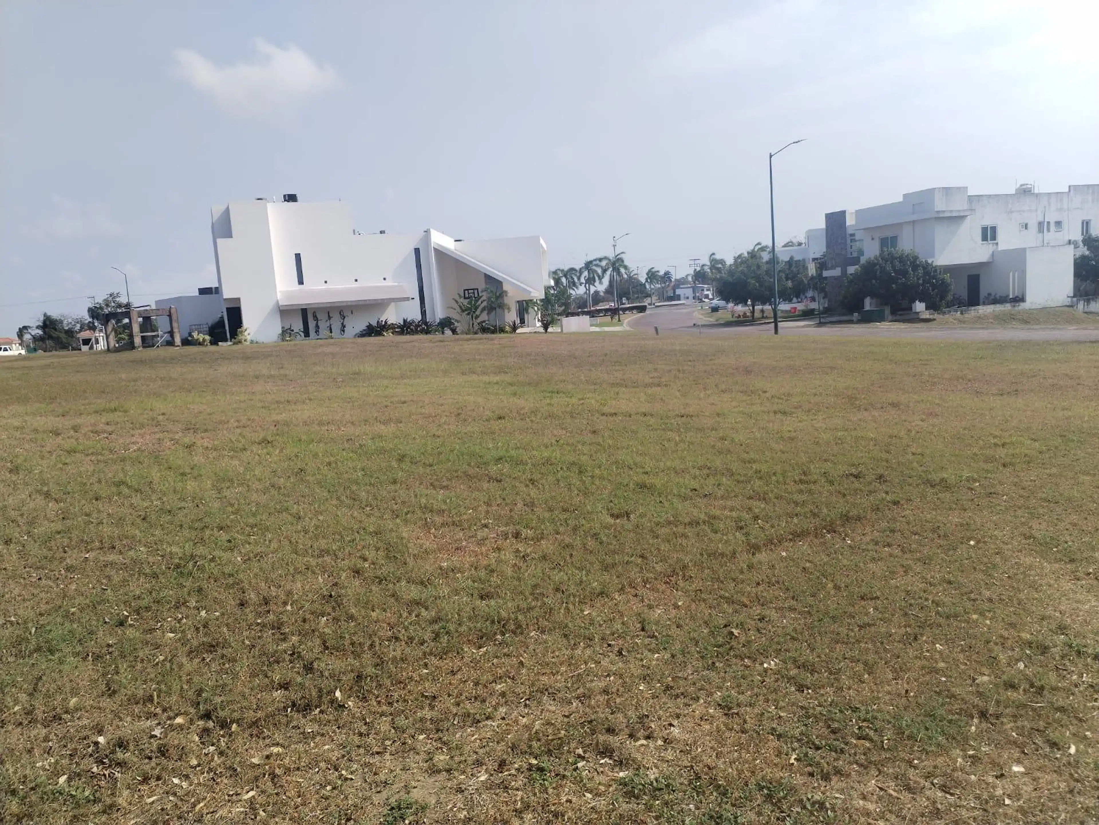 Terreno En Venta En Frac.. Lagunas De Miralta, Altamira Tamaulipas.
