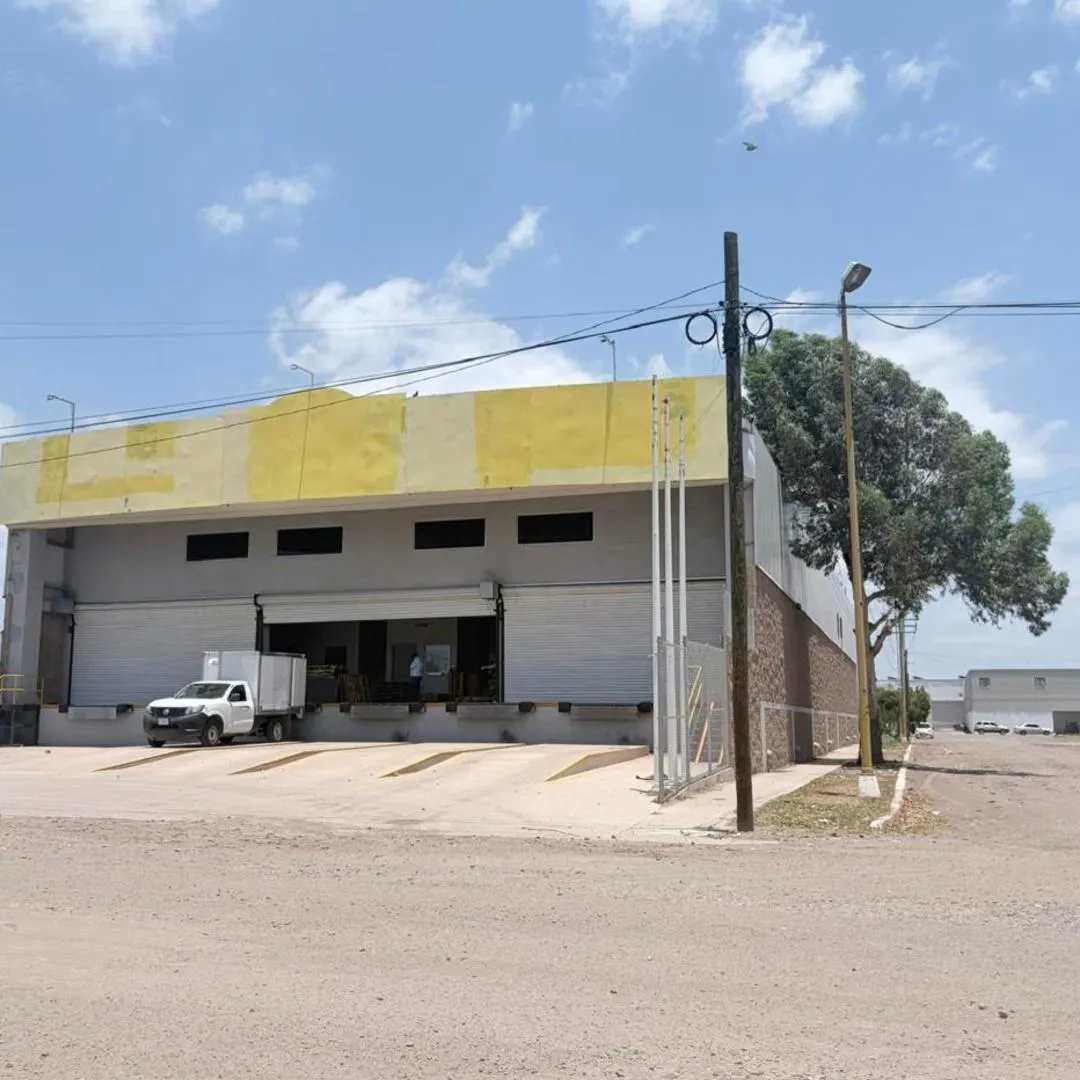 Industrial Spot2