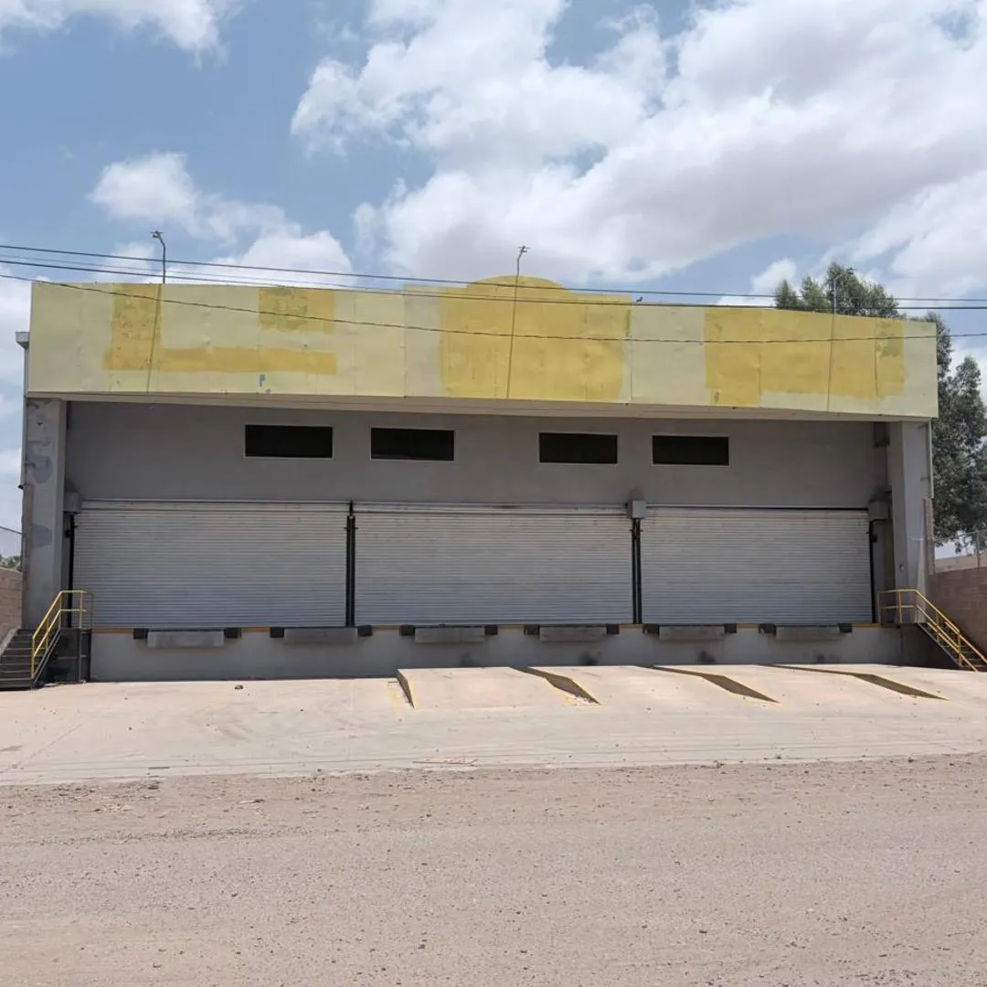 Industrial Spot2