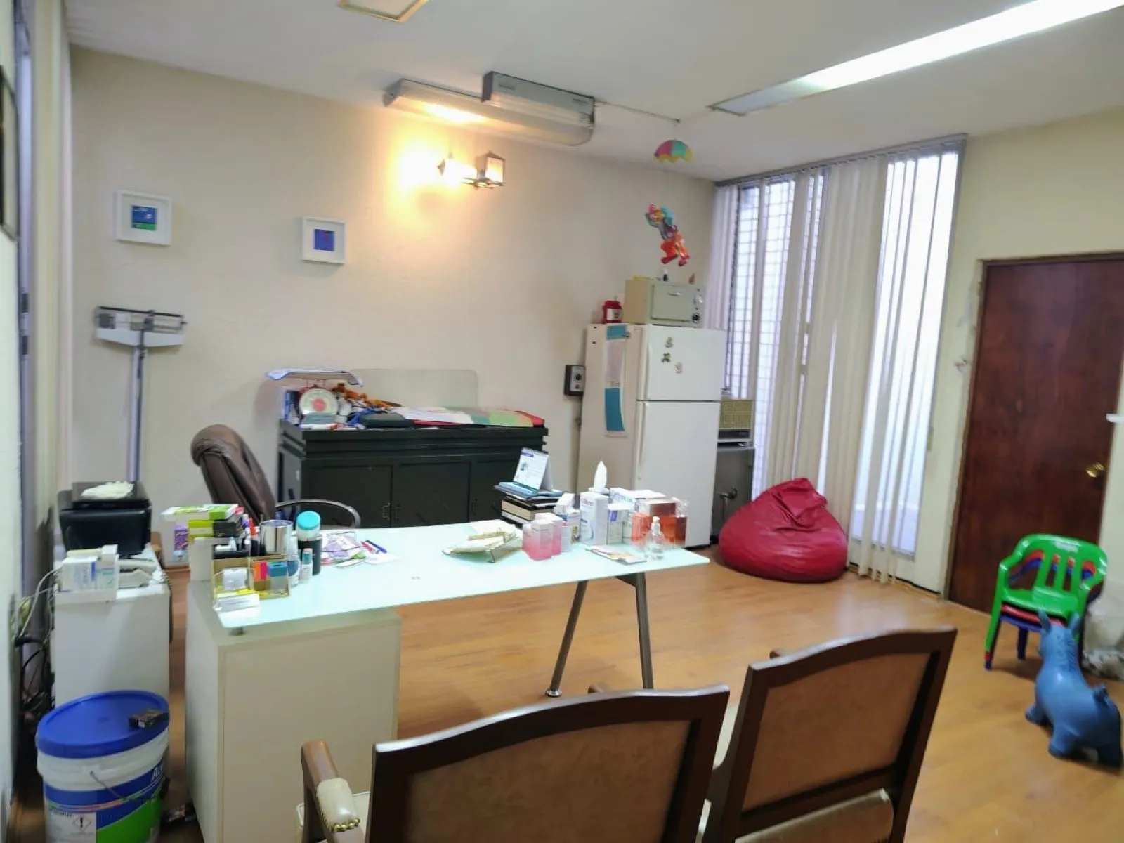 Oficina Spot2