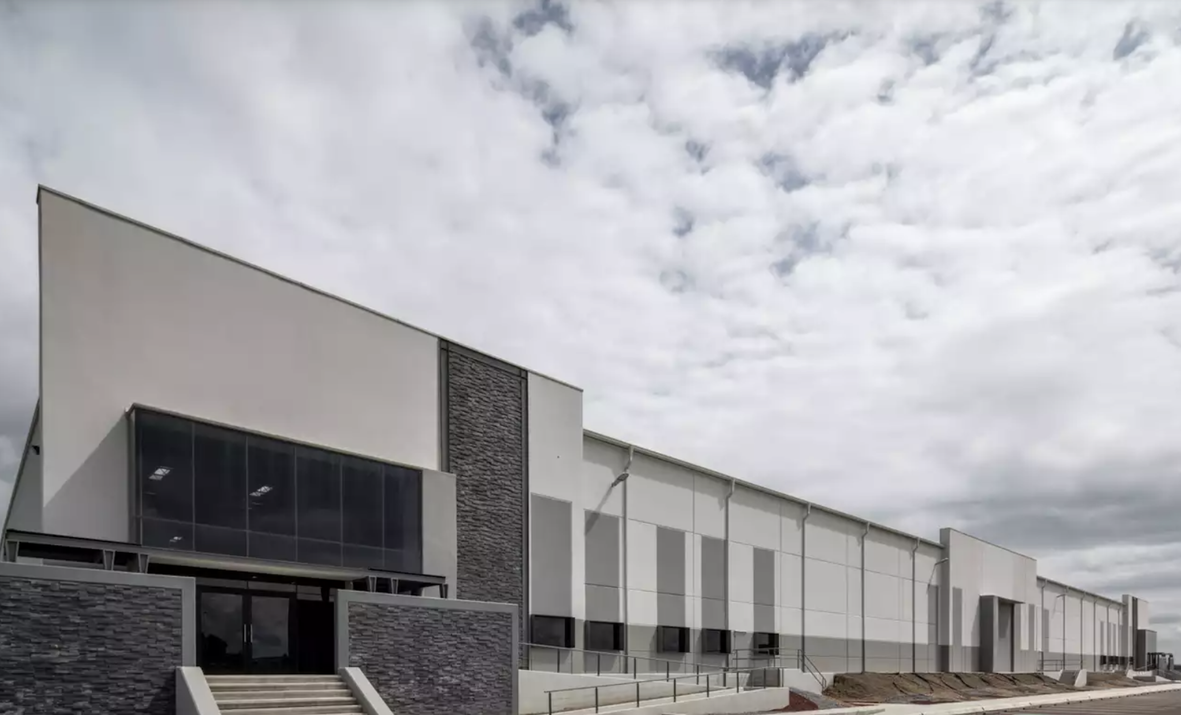 Industrial Spot2