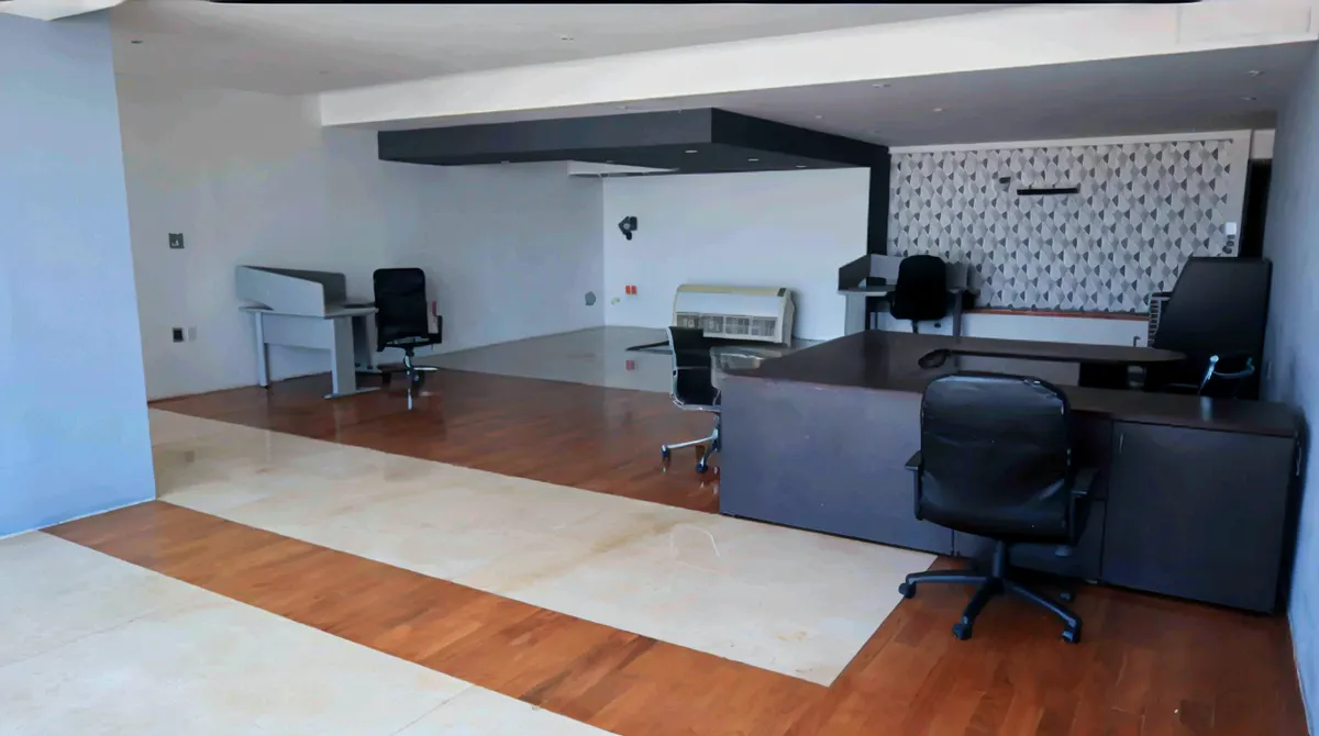 Oficina Spot2