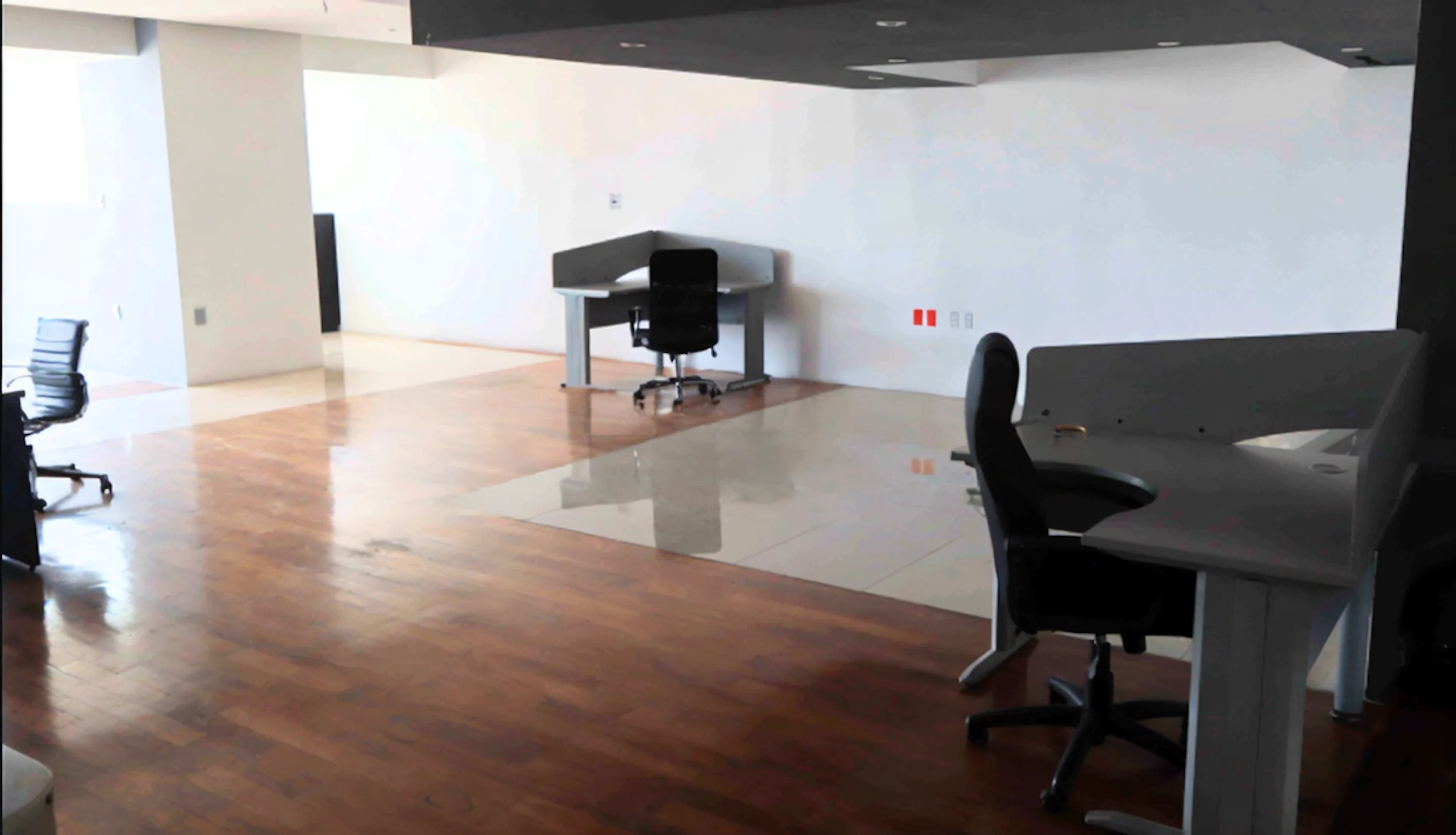 Oficina Spot2