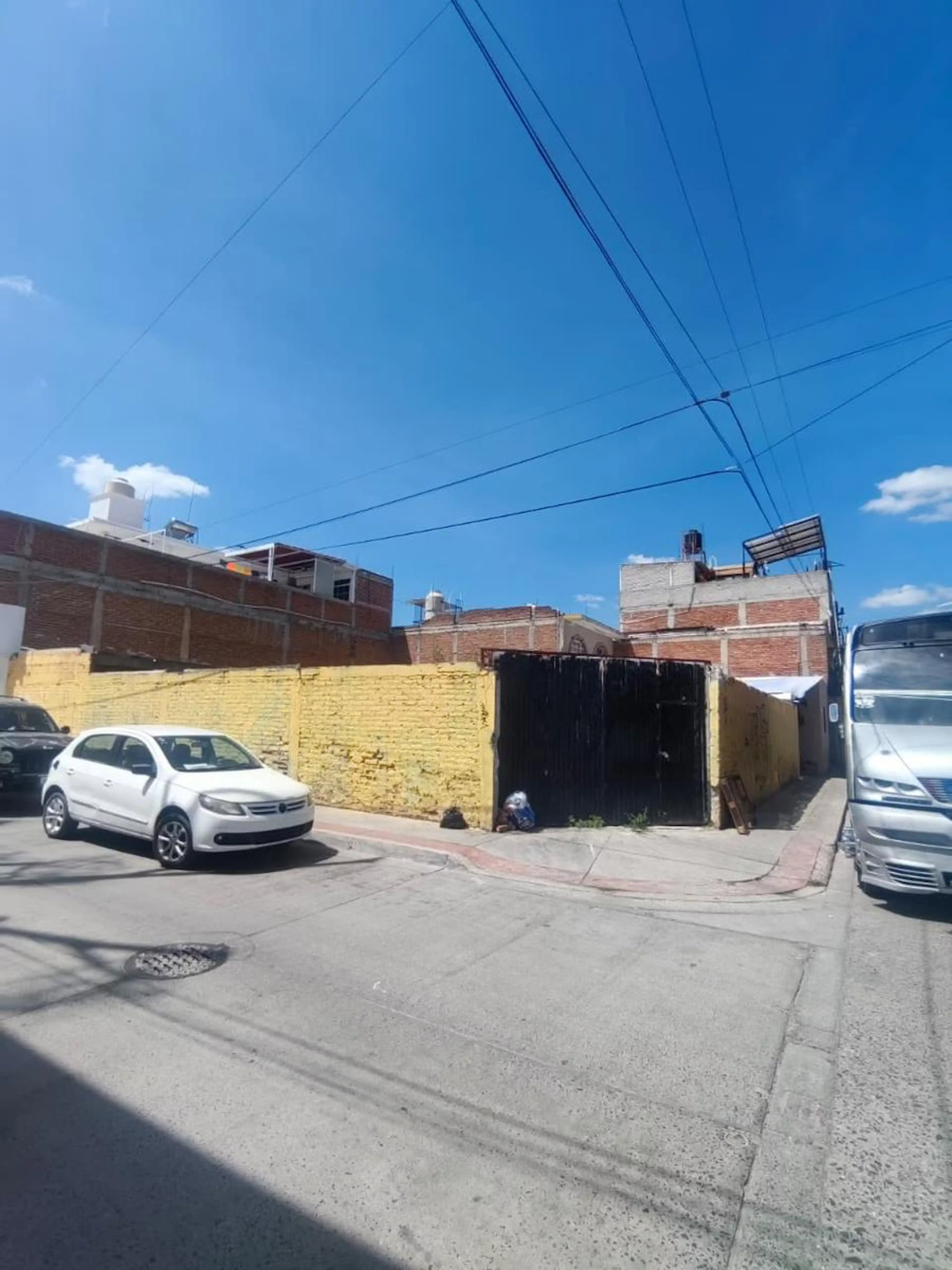 Terreno en Venta
