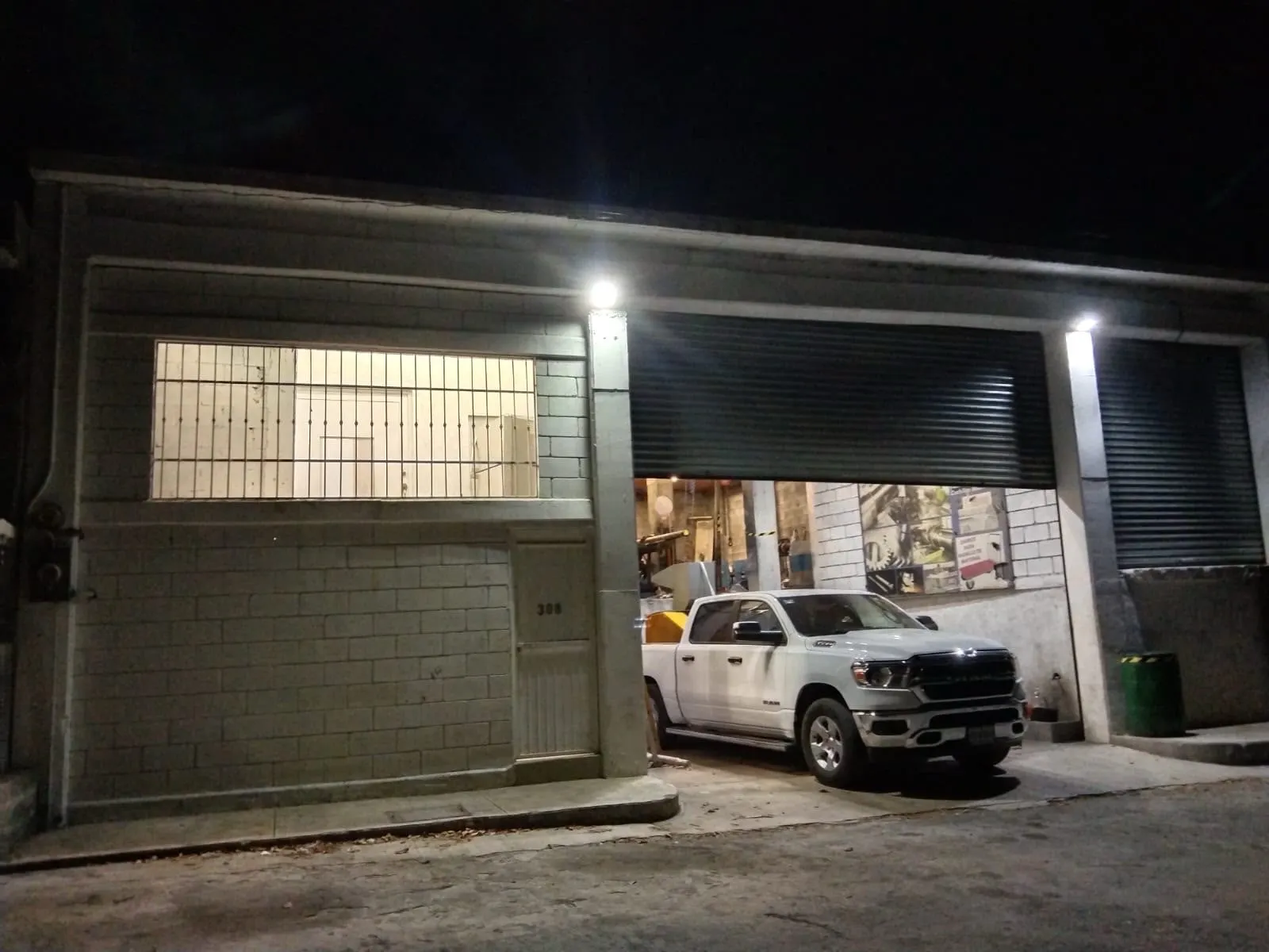 Industrial Spot2