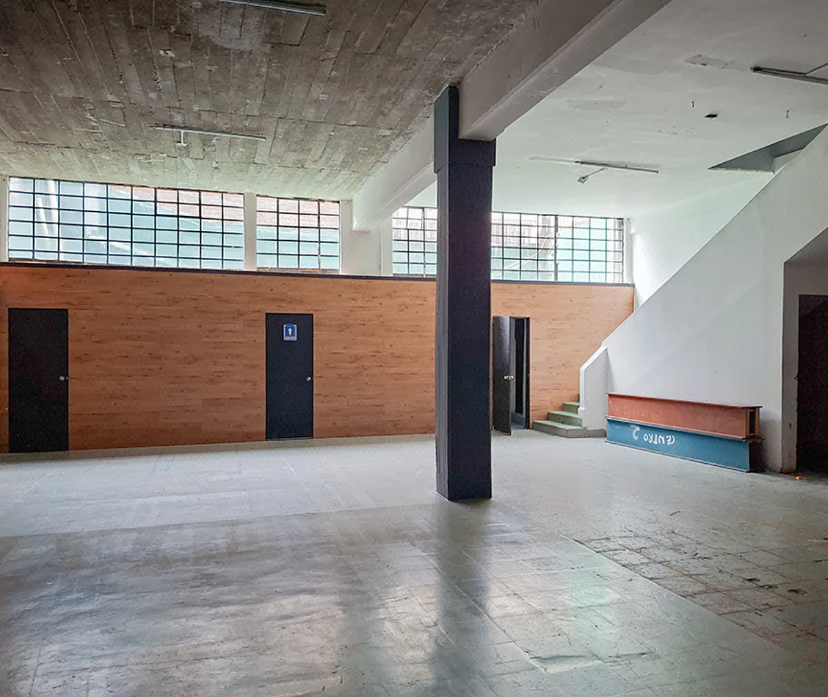 Oficina Spot2