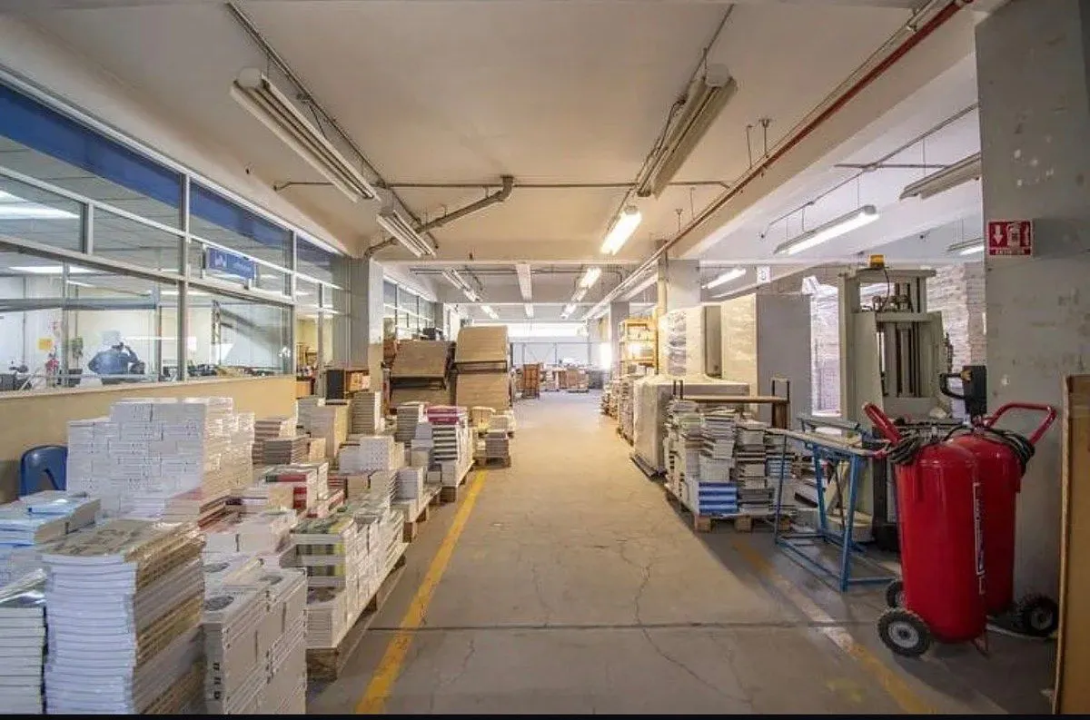 Industrial Spot2