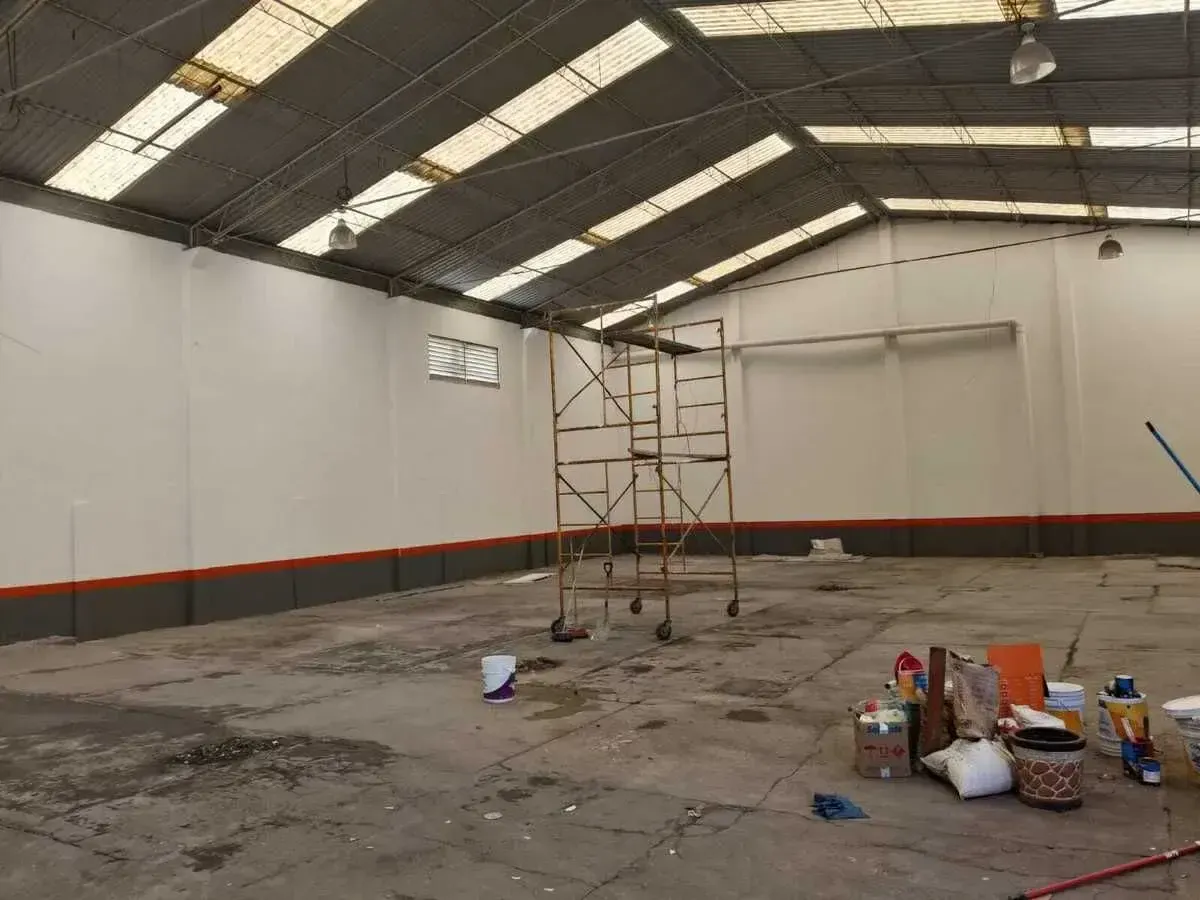 Industrial Spot2