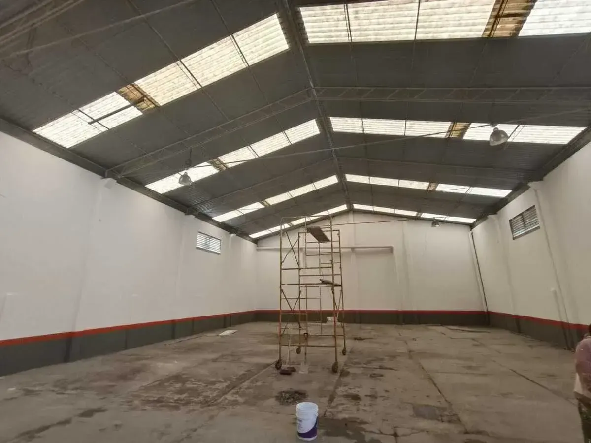 Industrial Spot2