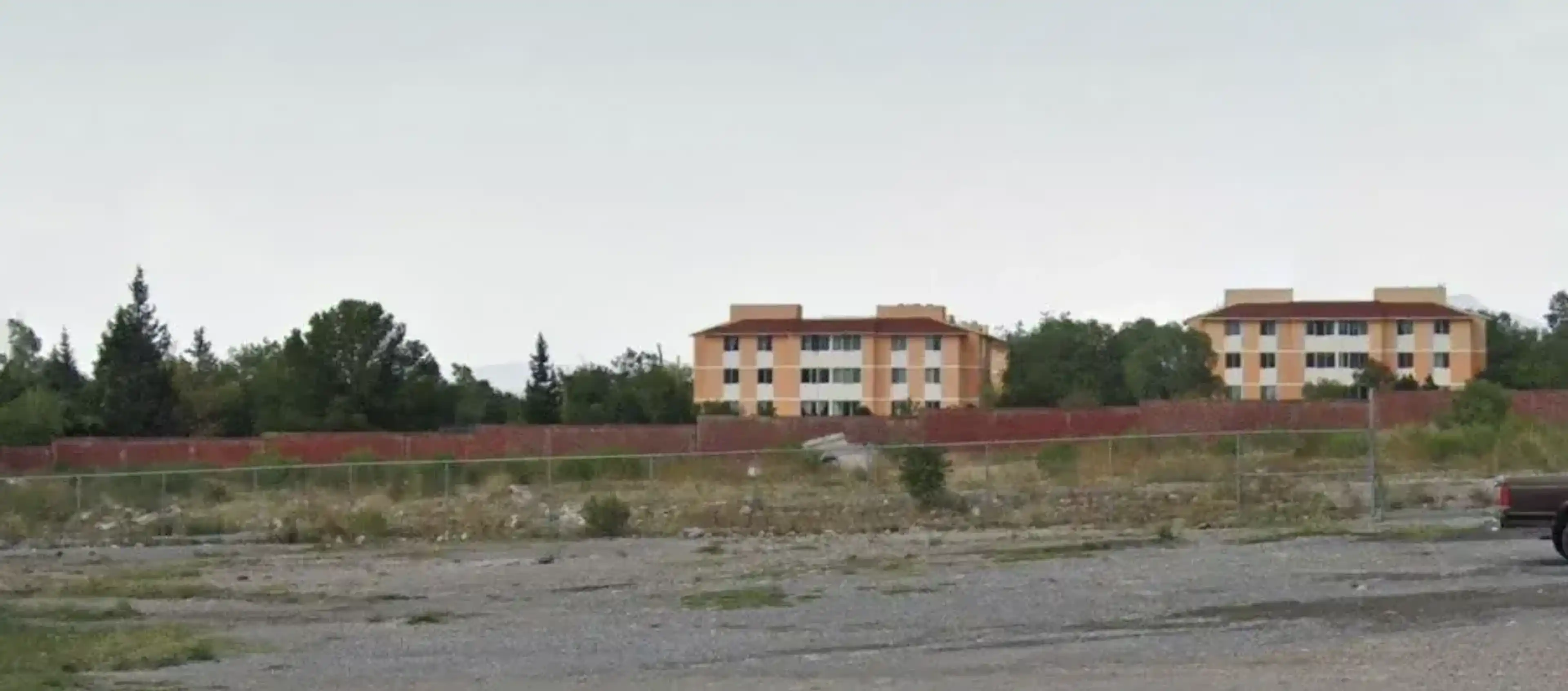 Terreno En Venta En Las Teresitas, Saltillo, Coahuila De Zaragoza
