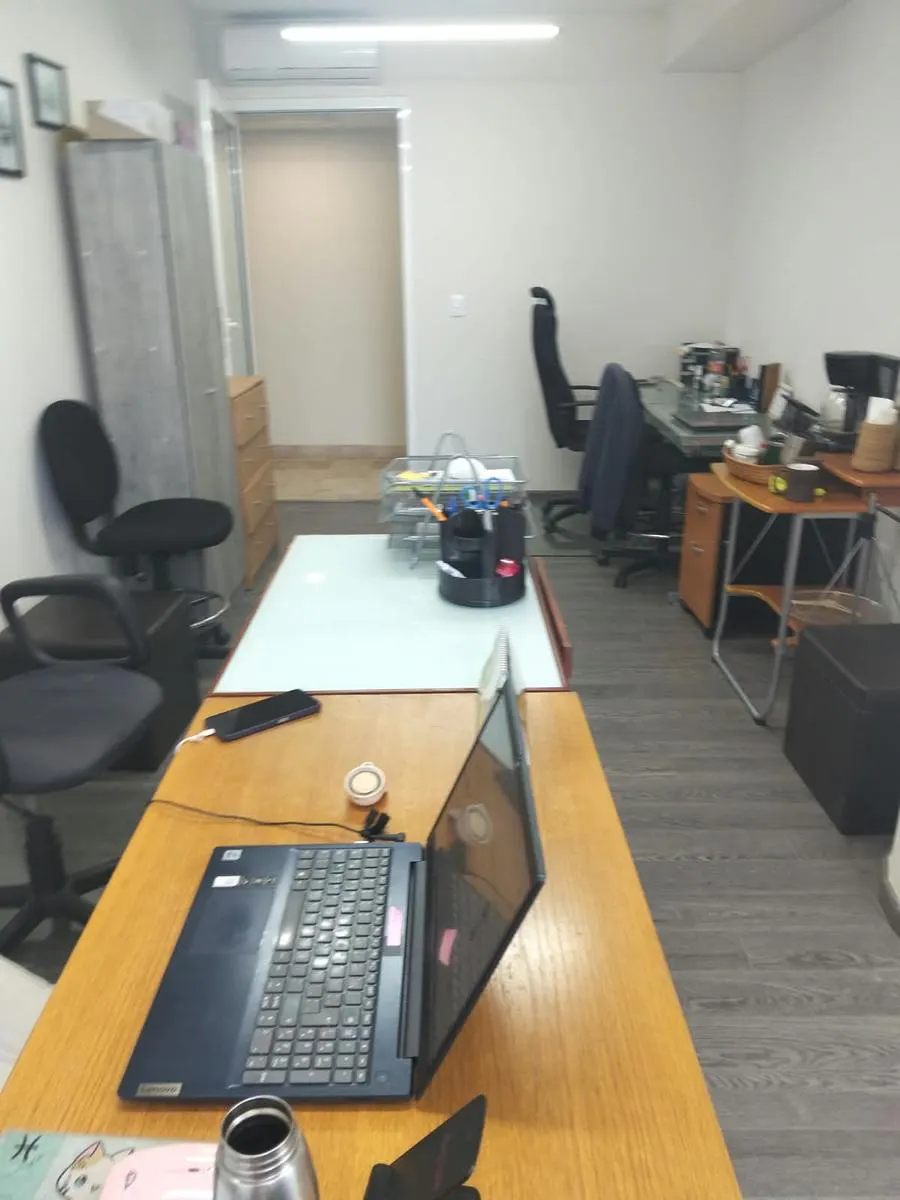 Oficina Spot2