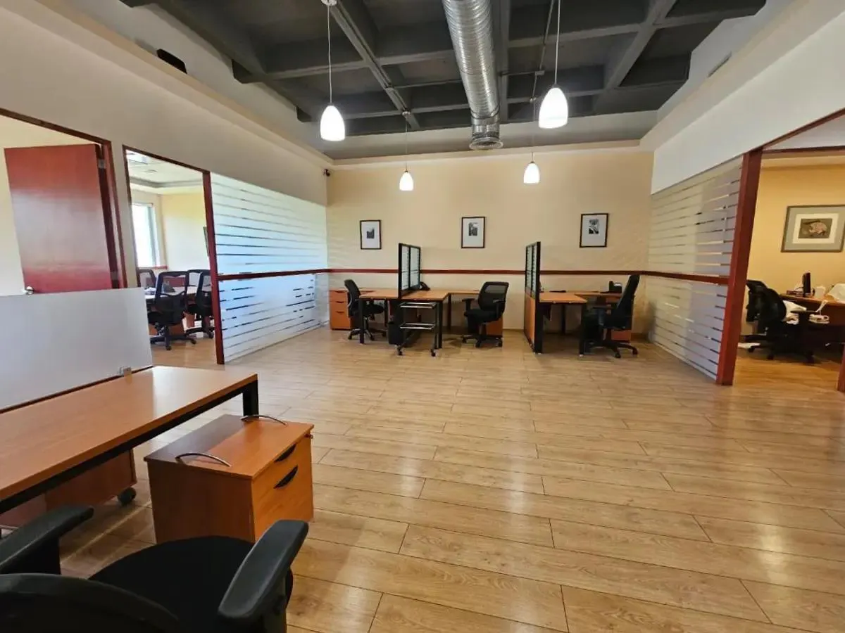 Oficina Spot2