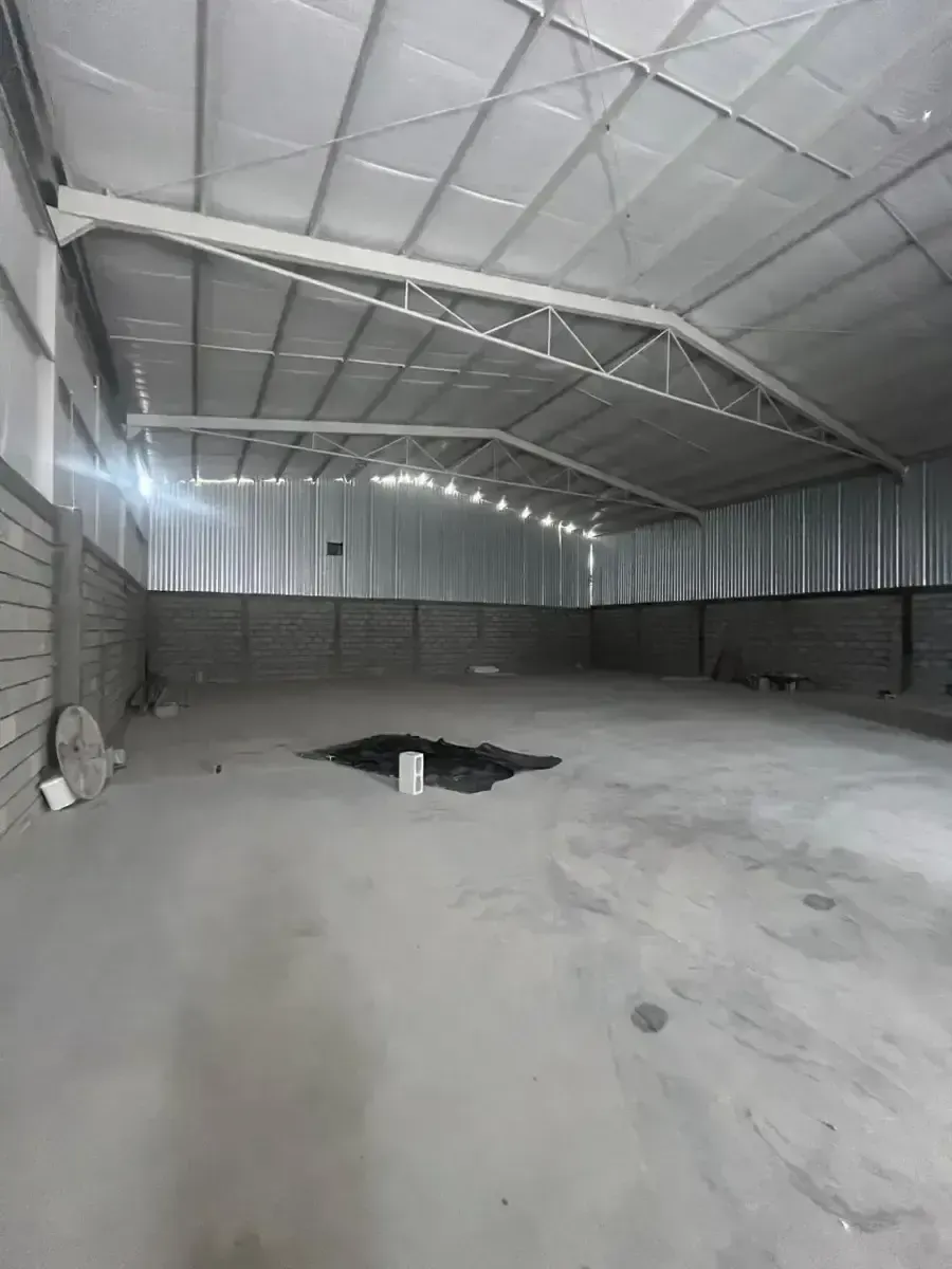 Industrial Spot2
