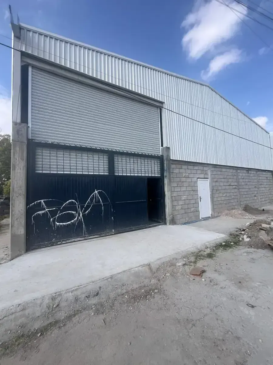 Industrial Spot2