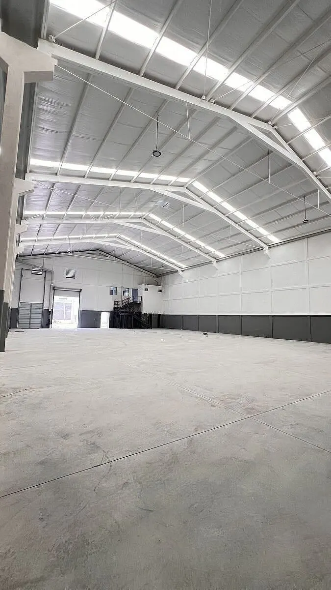 Industrial Spot2