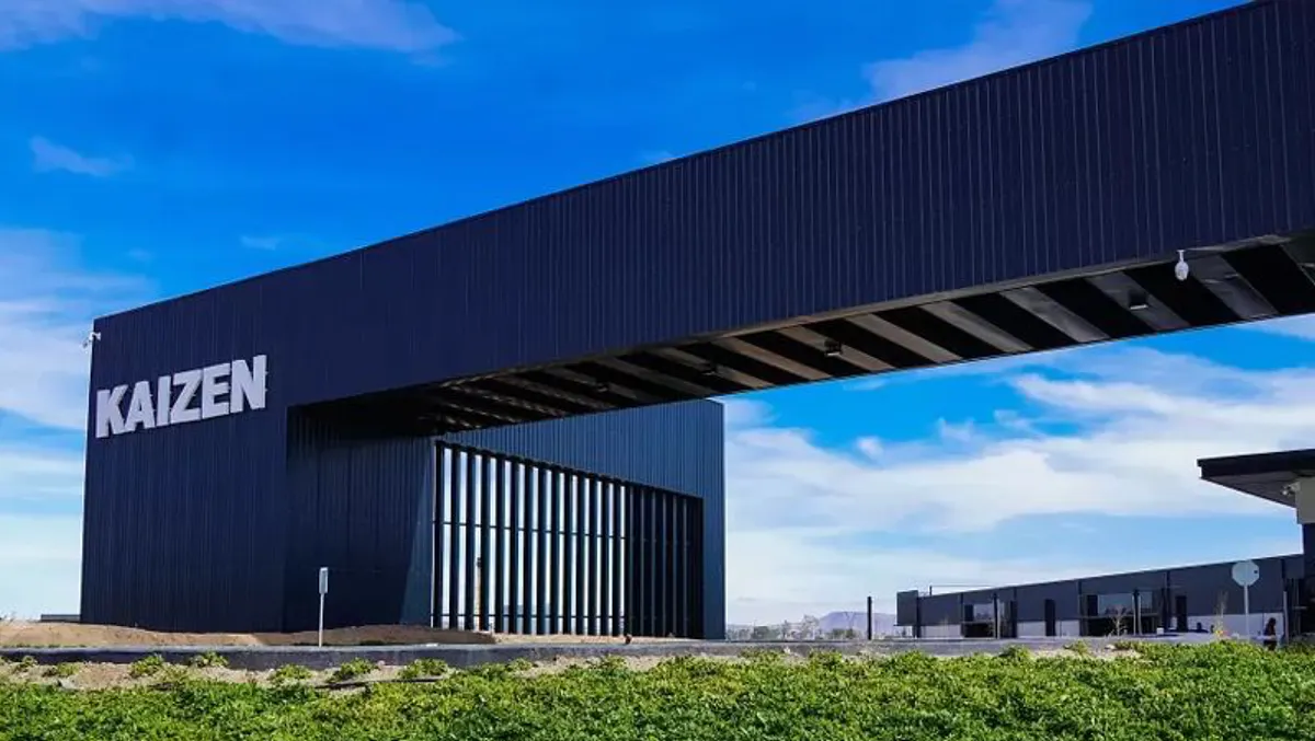 Industrial Spot2