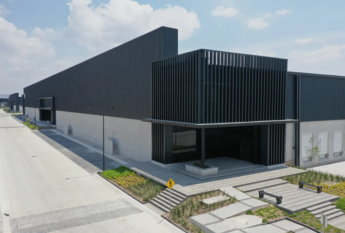 Industrial Spot2