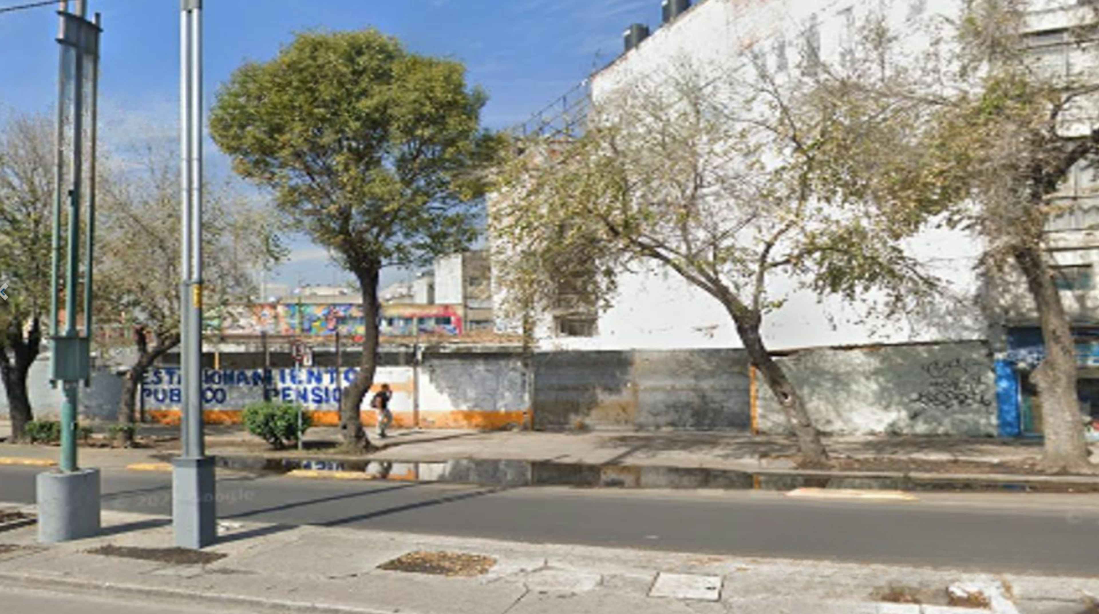 Av. Paseo De La Reforma