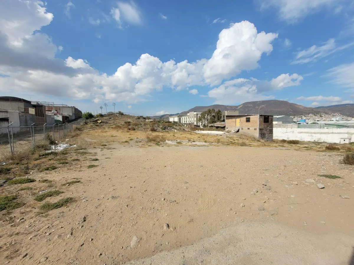 Terreno Spot2