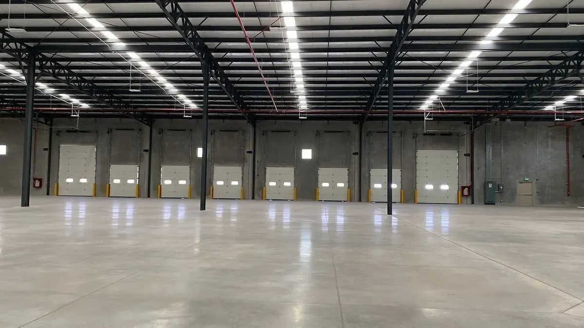 Industrial Spot2