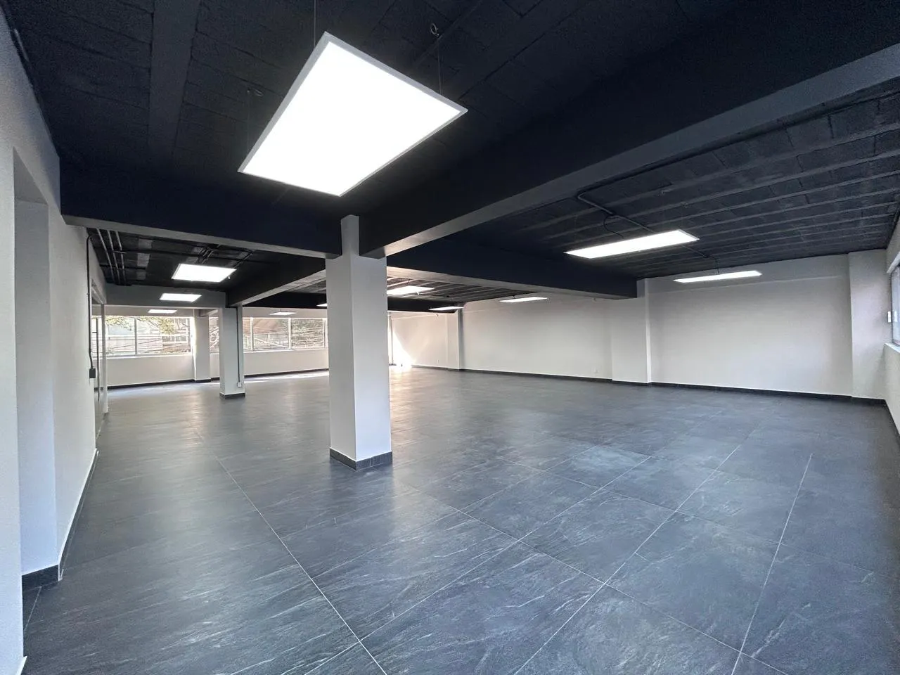 Oficina Spot2
