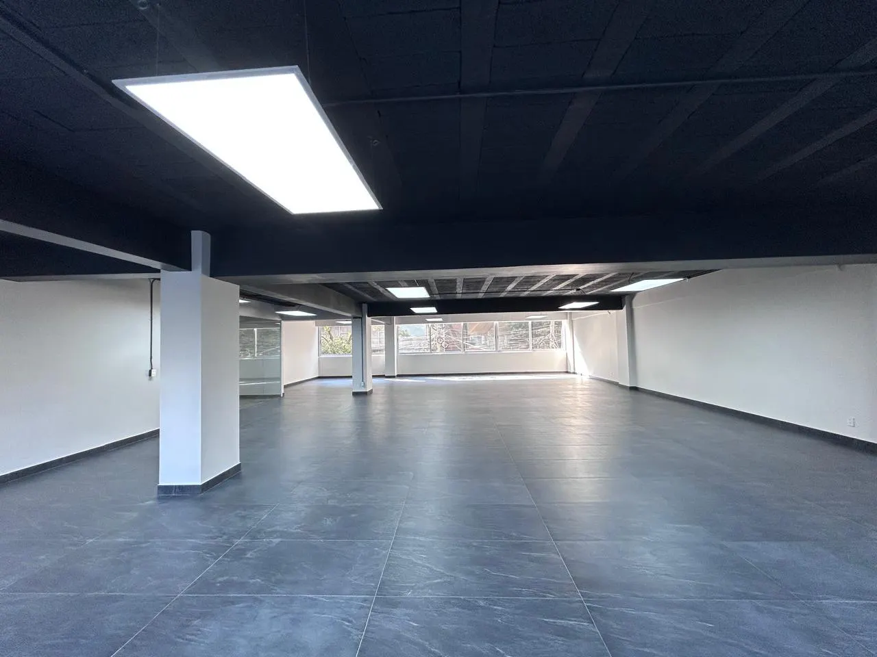 Oficina Spot2