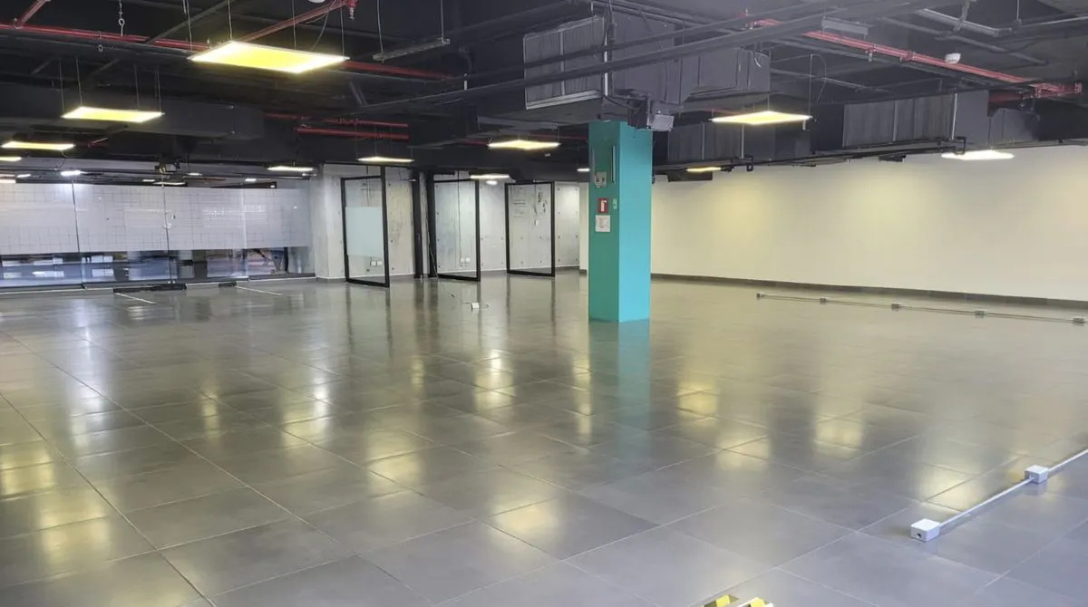 Oficina Spot2