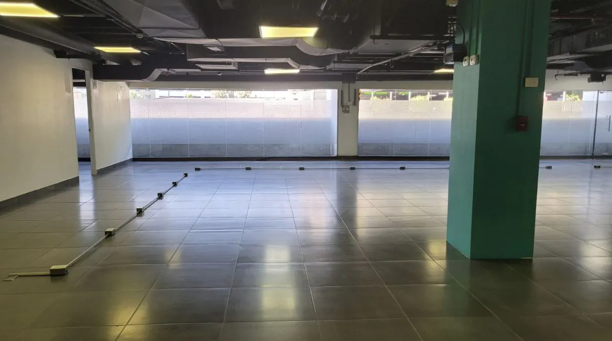 Oficina Spot2