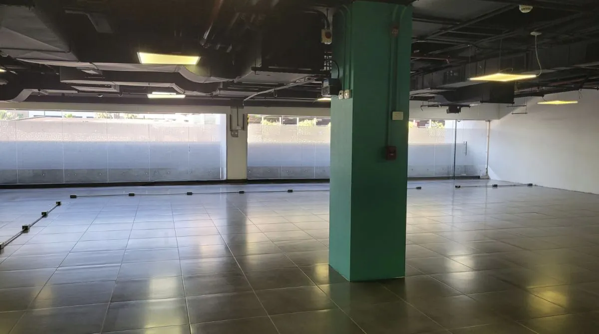 Oficina Spot2