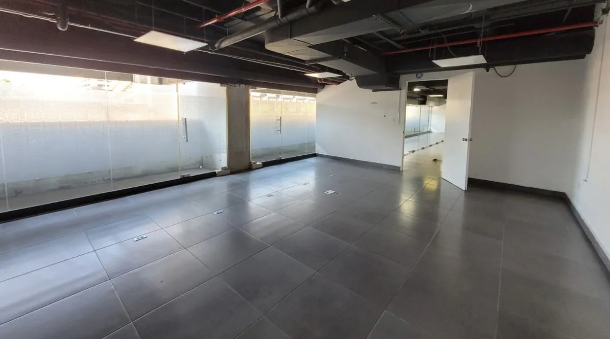 Oficina Spot2