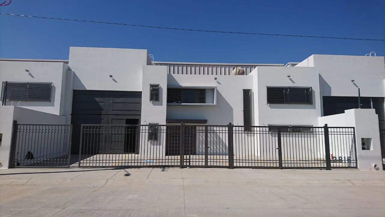 Industrial Spot2