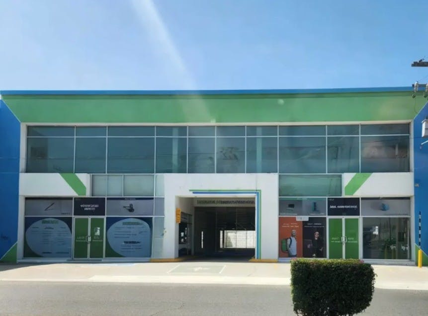 Local Comercial Spot2