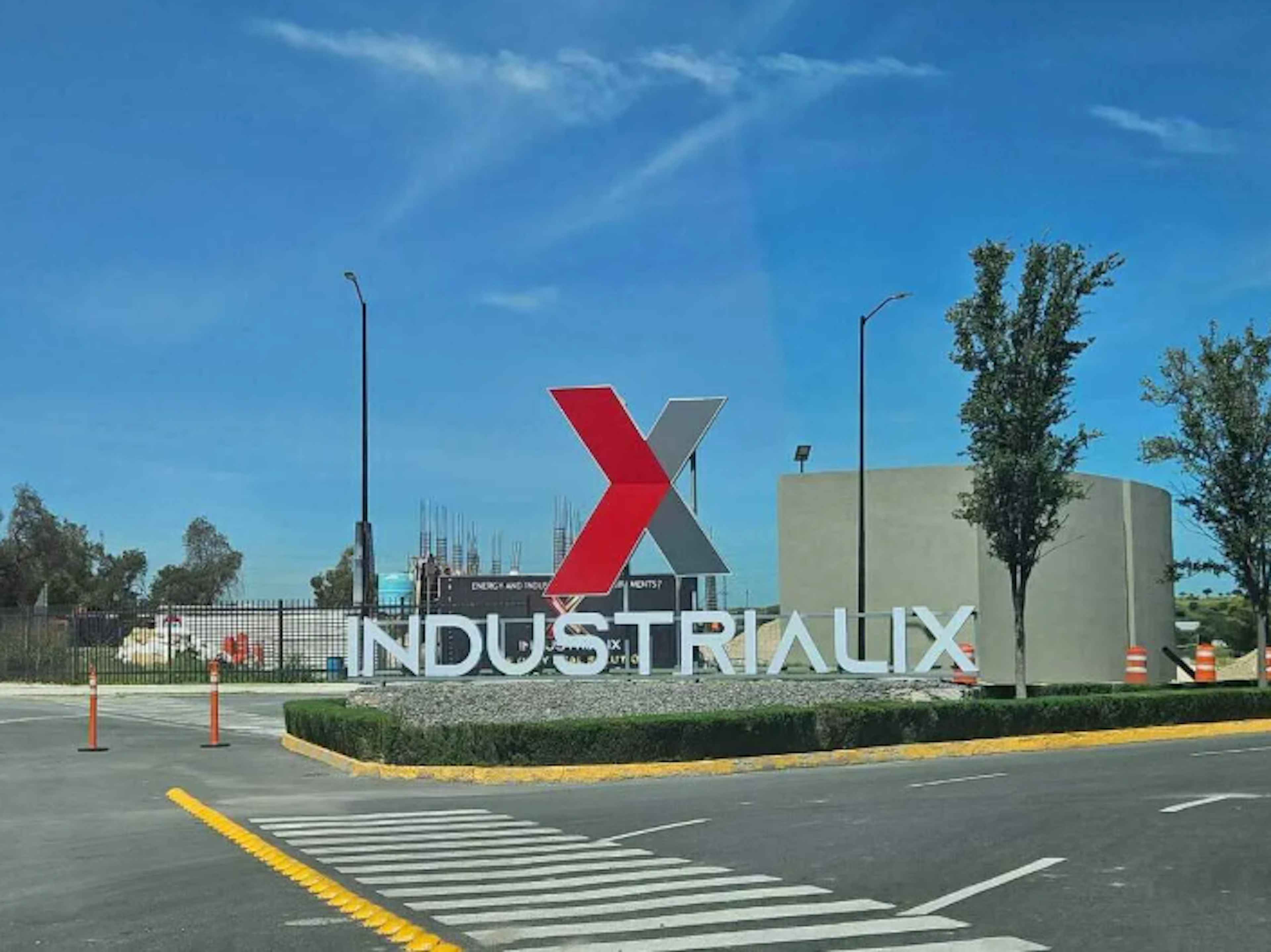 Terrenos Industriales En Corregidora, Querétaro